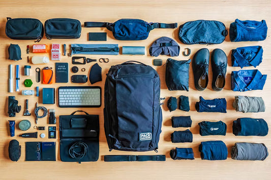 10 Essential Travel Gear Items Every Digital Nomad Needs