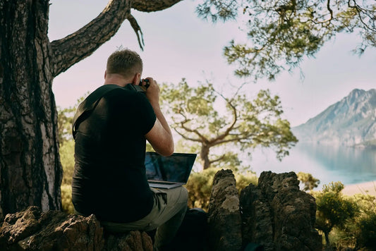 Top 8 Digital Nomad Destinations for Remote Workers in 2024