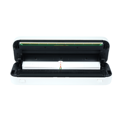 Portable Bluetooth Thermal Printer