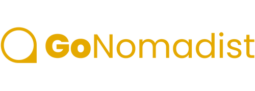 GoNomadist