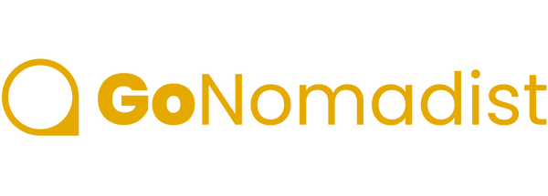 GoNomadist